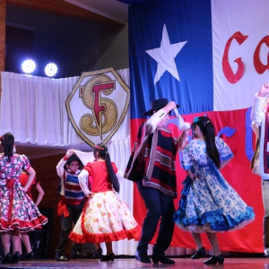 Gala Folclórica 2026